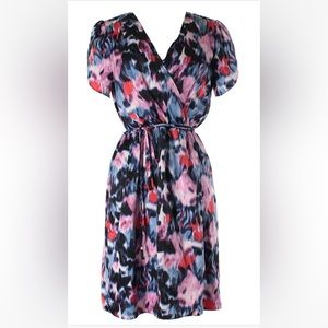 Banana republic factory petite dress